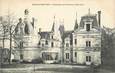 CPA FRANCE 49 "Bouchemaine, chateau Le Fresne"