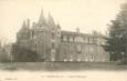 CPA FRANCE 49 "Brigné, Chateau de Maurepart"