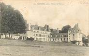 49 Maine Et Loire CPA FRANCE 49 "Bauné, Chateau de Briançon"
