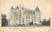 49 Maine Et Loire CPA FRANCE 49 "Grandfonds par Brézé"
