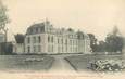CPA FRANCE 49 "Env. de Saumur, Chateau des Hayes par Longué"