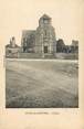 49 Maine Et Loire CPA FRANCE 49 "Juigné des Moutiers, l'Eglise"