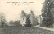 49 Maine Et Loire CPA FRANCE 49 "Juigné Béné, Chateau de la Thibaudière"