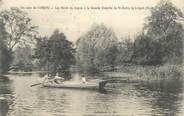 49 Maine Et Loire CPA FRANCE 49 "Un coin de l'Anjou, les bords du Layon à la Grande Guerche"