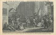49 Maine Et Loire CPA FRANCE 49 "Saint Florent le Vieil, 1793"