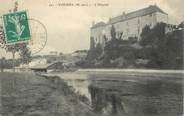 49 Maine Et Loire CPA FRANCE 49 "Vihiers, l'Hopital"