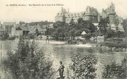 49 Maine Et Loire CPA FRANCE 49 "Durtal"