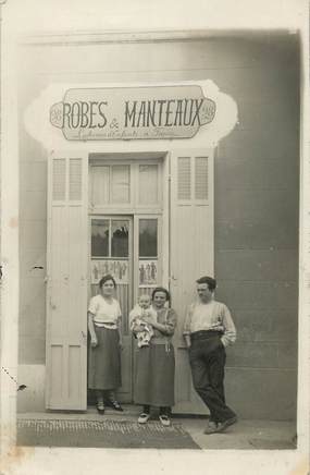 / CARTE PHOTO FRANCE 13 "Marseille" / COSTUMES D'ENFANTS