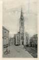 49 Maine Et Loire CPSM FRANCE 49 "Nueil sur Layon, l'Eglise"