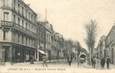 CPA FRANCE 49 "Cholet, Bld Gustave Richard"