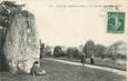 CPA FRANCE 49 "Cholet, le menhir"