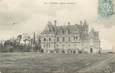 CPA FRANCE 49 "Angers, chateau des Plaines"