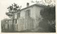 / CARTE PHOTO FRANCE 83 "Maison, Bon esprit"