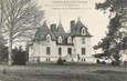 CPA FRANCE 44 "La Haie Fouassière, Chateau de la Ferronnière"