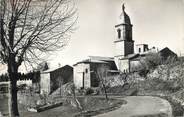 43 Haute Loire / CPSM FRANCE 43 "Pradelles, vue sur Notre Dame de Pradelles"