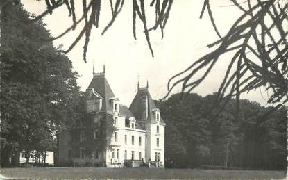 CPSM FRANCE 44 "Cheméré, Chateau de Noirbreuil"