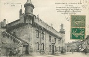 43 Haute Loire / CPA FRANCE 43 "Yssingeaux, l'hôtel de ville"