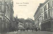 Allemagne CPA ALLEMAGNE "Gruss aus Pirmasens"