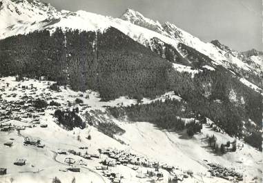 CPSM SUISSE "Verbier"