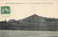 / CPA FRANCE 43 "Saint Jeures de Bonas, les pics de Lizieux et de Mounier"