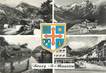 CPSM FRANCE 73 "Bourg-Saint-Maurice"