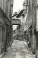 73 Savoie CPSM FRANCE 73 "Chambéry, Rue Basse du Château"