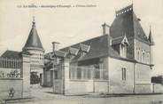 18 Cher / CPA FRANCE 18 "Germigny l'Exempt, château Gaillard"