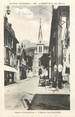 73 Savoie CPA France 73 " Albertville, L'Eglise, rue Gambetta"