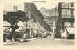 CPA France 73 " Albertville, rue Gambetta"