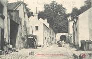 92 Haut De Seine CPA France 92 " Chaville, Rue de la Mare Adam"