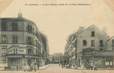 CPA France 92 " Levallois Perret, Rue Raspail"