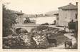 / CPA FRANCE 69 "Environs de Condrieu, le pont de Vérin, vue sur le Rhône" / CHEVRE