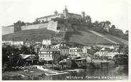 Europe CPA AUTRICHE "Würzburg Festung"