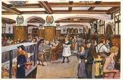 Europe CPA AUTRICHE "Hotel Pitter Salzburg"
