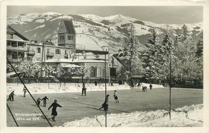 CPA AUTRICHE "Zell am See"