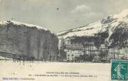 04 Alpe De Haute Provence / CPA FRANCE 04 "Colmars les Alpes, le fort de France"