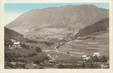 CPA FRANCE 74 " Lullin, Mont Forchat"