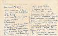 CPA FRANCE 74 " Lullin, Mont Forchat"
