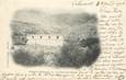 / CPA FRANCE 04 "Colmars les Alpes, le fort de France "