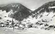 CPSM FRANCE 74, "La Clusaz"