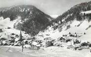 74 Haute Savoie CPSM FRANCE 74, "La Clusaz"