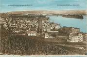 Allemagne CPA ALLEMAGNE "Rudesheim sur le Rhin"