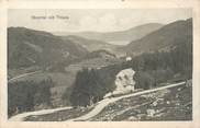 Allemagne CPA ALLEMAGNE "Barental mit Titisee"