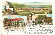 Allemagne CPA ALLEMAGNE "Gruss aus Förste"