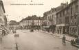 CPA FRANCE 93 "Livry Gargan, Place de la Fontaine"