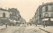 93 Seine Saint Deni CPA FRANCE 93 "Montreuil, rue des Ecoles"