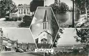 93 Seine Saint Deni CPSM FRANCE 93 "Gagny"