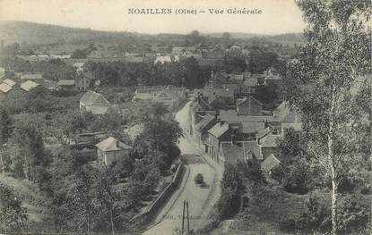 CPA FRANCE 60 "Noailles"