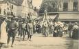 CPA FRANCE 60 "Compiègne, Fêtes de Jeanne d'Arc, 1911"