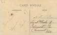 CPA FRANCE 60 "Berthecourt, la place"